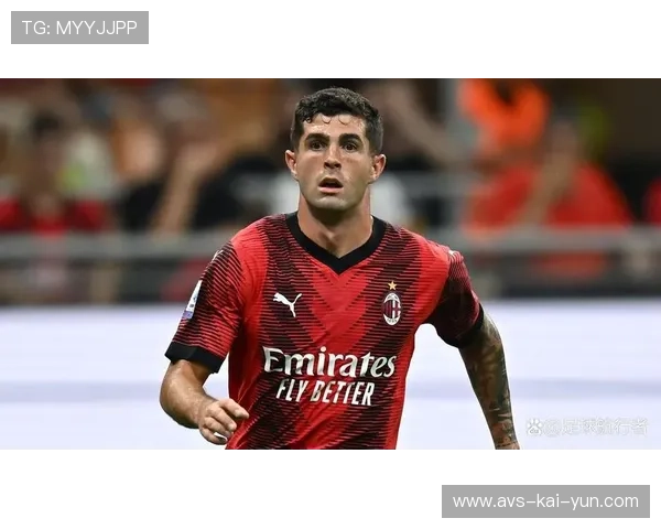 普利西奇意甲参与48球,效率领跑射手榜