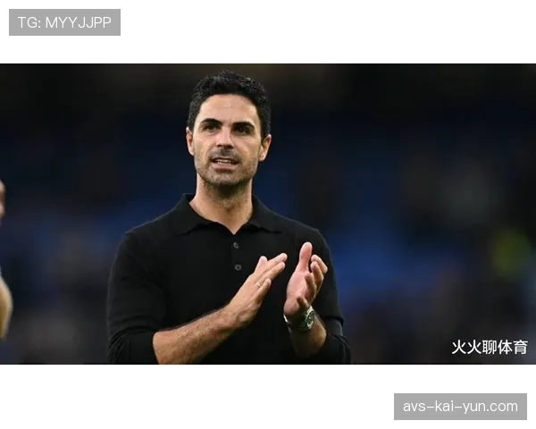 阿尔特塔独家专访:谈球队建设与赛季目标 阿尔特塔独家专访:谈球队建设与赛季目标