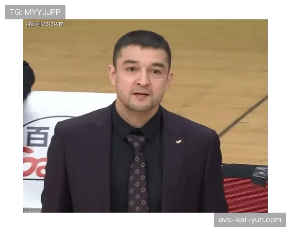 消息:南京同曦主教练西热力江因身体原因将缺席季后赛剩余场次指挥 消息:南京同曦主教练西热力江因身体原因将缺席季后赛剩余场次指挥